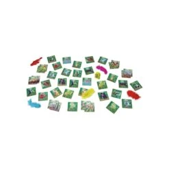 Souffle Plumes -Labyrinthe souffle plumes 3