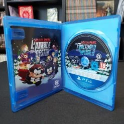 SOUTH PARK : L'ANNALE DU DESTIN PS4 -Labyrinthe south park l annale du destin ps4 3