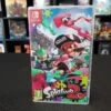 SPLATOON 2 SWITCH -Labyrinthe splatoon 2 switch