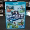 SPORTS CONNECTION COMPLET WII U -Labyrinthe sports connection complet wii u