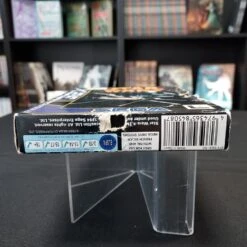 STAR WARS ARCADE COMPLET BOITE ABIMEE SEGA 32X -Labyrinthe star wars arcade complet boite abimee sega 32x 6