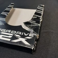 STAR WARS ARCADE COMPLET BOITE ABIMEE SEGA 32X -Labyrinthe star wars arcade complet boite abimee sega 32x 8