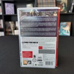 STAR WARS JEDI KNIGHT COLLECTION SWITCH -Labyrinthe star wars jedi knight collection switch 2