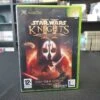 STAR WARS KNIGHTS OLD REPUBLIC 2 COMPLET XBOX -Labyrinthe star wars knights old republic 2 complet xbox