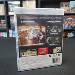 STAR WARS LE POUVOIR DE LA FORCE 2 COMPLET PS3 4 STAR WARS LE POUVOIR DE LA FORCE 2 COMPLET PS3 -Labyrinthe star wars le pouvoir de la force 2 complet ps3 2