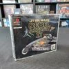 STAR WARS REBEL ASSAULT 2 THE HIDDEN EMPIRE SANS NOTICE PS1 -Labyrinthe star wars rebel assault 2 the hidden empire sans notice ps1