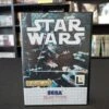STAR WARS SANS NOTICE MASTER SYSTEM -Labyrinthe star wars sans notice master system
