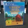 STARDEW VALLEY COLLECTOR'S EDITION COMPLET PS4 -Labyrinthe stardew valley collector s edition complet ps4