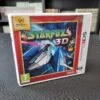 STARFOX 64 3D NINTENDO SELECT SANS NOTICE 3DS