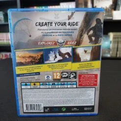 STEEP PS4 -Labyrinthe steep ps4 2