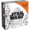 Story Cubes : Star Wars -Labyrinthe story cubes star wars