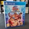 STREET FIGHTER 30TH ANNIVERSARY COLLECTION PS4 -Labyrinthe street fighter 30th anniversary collection ps4