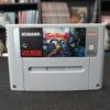 SUPER CASTLEVANIA IV CARTOUCHE SEULE JAUNIE FAH SUPER NINTENDO -Labyrinthe super castlevania iv cartouche seule jaunie fah super nintendo
