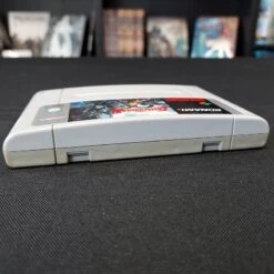 SUPER CASTLEVANIA IV CARTOUCHE SEULE JAUNIE FAH SUPER NINTENDO -Labyrinthe super castlevania iv cartouche seule jaunie fah super nintendo 2