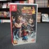SUPER DRAGON BALL HEROES WORLD MISSION SWITCH