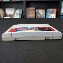 SUPER METROID CARTOUCHE SEULE FAH SUPER NINTENDO -Labyrinthe super metroid cartouche seule fah super nintendo 2