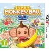 SUPER MONKEY BALL 3D 3DS -Labyrinthe super monkey ball 3d 3ds