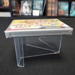 SUPER MONKEY BALL NEUF BLISTER NOKIA N GAGE -Labyrinthe super monkey ball neuf blister nokia n gage 4