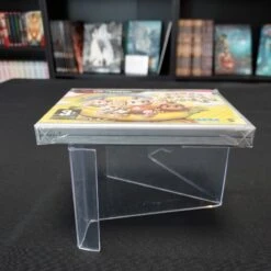 SUPER MONKEY BALL NEUF BLISTER NOKIA N GAGE -Labyrinthe super monkey ball neuf blister nokia n gage 5