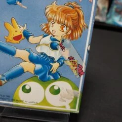 SUPER PUYO PUYO COMPLET SUPER FAMICOM ECRITURES A L'AVANT 6 SUPER PUYO PUYO COMPLET SUPER FAMICOM ECRITURES A L'AVANT -Labyrinthe super puyo puyo complet super famicom ecritures a l avant 4