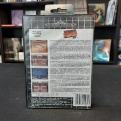 SUPER SMASH TV SANS NOTICE MEGA DRIVE 4 SUPER SMASH TV SANS NOTICE MEGA DRIVE -Labyrinthe super smash tv sans notice mega drive 2