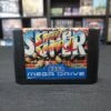 SUPER STREET FIGHTER 2 CARTOUCHE SEULE MEGA DRIVE -Labyrinthe super street fighter 2 cartouche seule mega drive