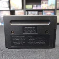 SUPER STREET FIGHTER 2 CARTOUCHE SEULE MEGA DRIVE -Labyrinthe super street fighter 2 cartouche seule mega drive 2