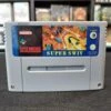 SUPER SWIV LOOSE FAH SUPER NINTENDO -Labyrinthe super swiv loose fah super nintendo