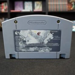 SUPERMAN LOOSE PAL EUR NINTENDO 64 -Labyrinthe superman loose pal eur nintendo 64 2