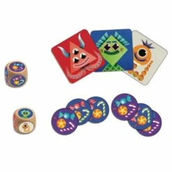 Sweet Monster -Labyrinthe sweet monster 1