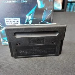 T2 TERMINATOR 2 JUDGMENT DAY COMPLET MEGA DRIVE 9 T2 TERMINATOR 2 JUDGMENT DAY COMPLET MEGA DRIVE -Labyrinthe t2 terminator 2 judgment day complet mega drive 7