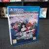 TALES OF HEARTS R PS VITA -Labyrinthe tales of hearts r ps vita