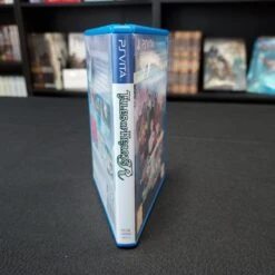 TALES OF HEARTS R PS VITA -Labyrinthe tales of hearts r ps vita 5