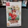 TALES OF SYMPHONIA REMASTERED EDITION DE L ELU BLISTER SWITCH -Labyrinthe tales of symphonia remastered edition de l elu blister switch