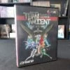 TEAM INNOCENT COMPLET NTSC-JAP NEC PC-FX -Labyrinthe team innocent complet ntsc jap nec pc fx