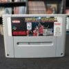 TECMO SUPER NBA BASKETBALL CARTOUCHE SEULE FAH SUPER NINTENDO -Labyrinthe tecmo super nba basketball cartouche seule fah super nintendo