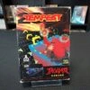 TEMPEST 2000 COMPLET ATARI JAGUAR -Labyrinthe tempest 2000 complet atari jaguar