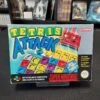 TETRIS ATTACK COMPLET FAH CARTOUCHE ABIMEE SUPER NINTENDO SNES 1 TETRIS ATTACK COMPLET FAH CARTOUCHE ABIMEE SUPER NINTENDO SNES -Labyrinthe tetris attack complet fah cartouche abimee super nintendo snes