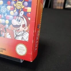 TETRIS & DR. MARIO COMPLET FAH SUPER NINTENDO 7 TETRIS & DR. MARIO COMPLET FAH SUPER NINTENDO -Labyrinthe tetris dr mario complet fah super nintendo 5