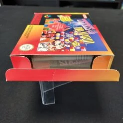 TETRIS & DR. MARIO COMPLET FAH SUPER NINTENDO 8 TETRIS & DR. MARIO COMPLET FAH SUPER NINTENDO -Labyrinthe tetris dr mario complet fah super nintendo 6