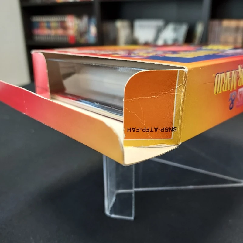 TETRIS & DR. MARIO COMPLET FAH SUPER NINTENDO TETRIS & DR. MARIO COMPLET FAH SUPER NINTENDO -Labyrinthe tetris dr mario complet fah super nintendo 7