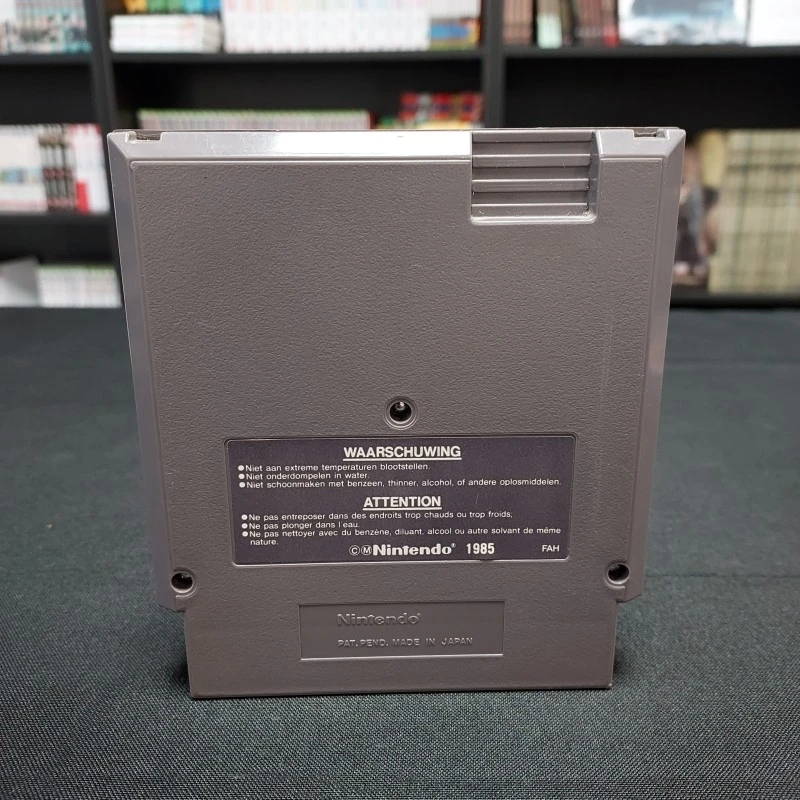 THE ADVENTURES OF BAYOU BILLY CARTOUCHE SEULE PAL B NINTENDO NES THE ADVENTURES OF BAYOU BILLY CARTOUCHE SEULE PAL B NINTENDO NES -Labyrinthe the adventures of bayou billy loose nes 1