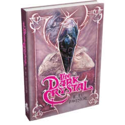 The Dark Crystal - Le Jeu D'Aventure 3 The Dark Crystal - Le Jeu D'Aventure -Labyrinthe the dark crystal le jeu d aven 1