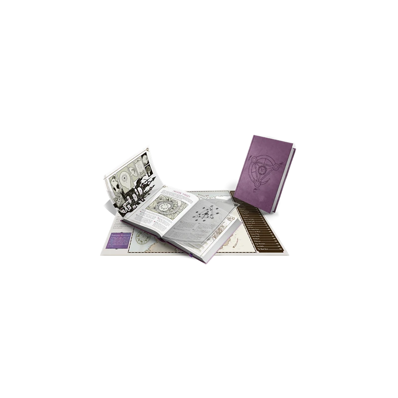 The Dark Crystal - Le Jeu d'Aventure The Dark Crystal - Le Jeu D'Aventure -Labyrinthe the dark crystal le jeu d aven