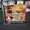 THE GRANSTREAM SAGA COMPLET PS1 -Labyrinthe the granstream saga complet ps1