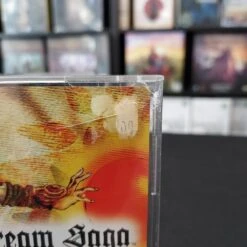 THE GRANSTREAM SAGA COMPLET PS1 -Labyrinthe the granstream saga complet ps1 2