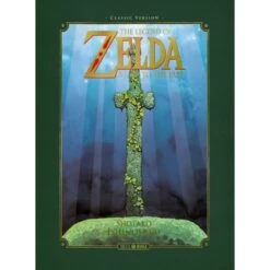 THE LEGEND OF ZELDA A LINK TO THE PAST