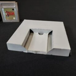 THE LEGEND OF ZELDA LINK'S AWAKENING COMPLET ABIME FAH GAME BOY -Labyrinthe the legend of zelda link s awakening complet abime fah game boy 11