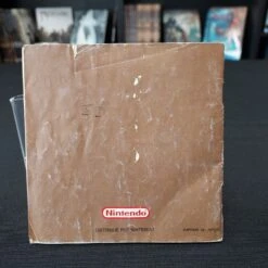 THE LEGEND OF ZELDA LINK'S AWAKENING COMPLET ABIME FAH GAME BOY -Labyrinthe the legend of zelda link s awakening complet abime fah game boy 16