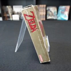 THE LEGEND OF ZELDA LINK'S AWAKENING COMPLET ABIME FAH GAME BOY -Labyrinthe the legend of zelda link s awakening complet abime fah game boy 2